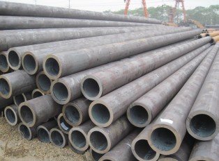 康马20CrMo冷拔无缝钢管
