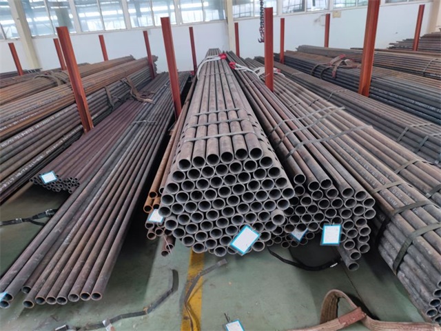 康马20G合金无缝钢管